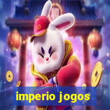 imperio jogos